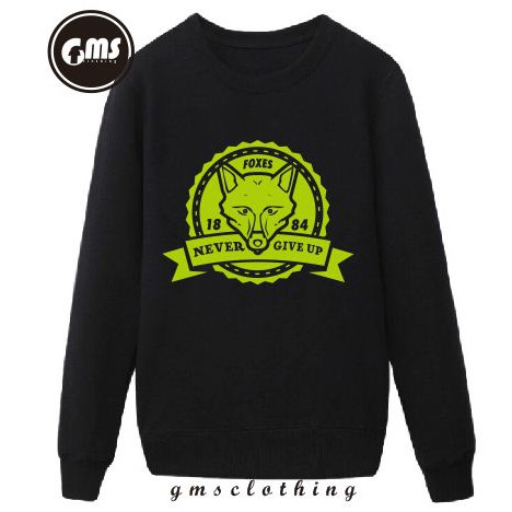 SWEATER LIGA INGGRIS 3