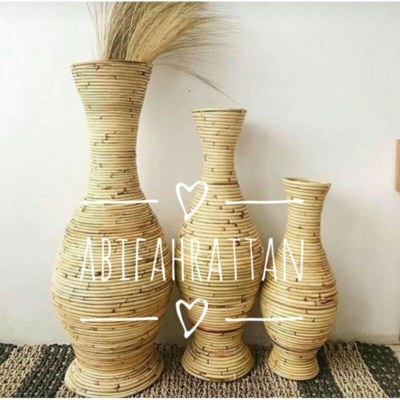 Guci Antik Guci Rotan Gucci Hits Gucci Ulir Pot Bunga