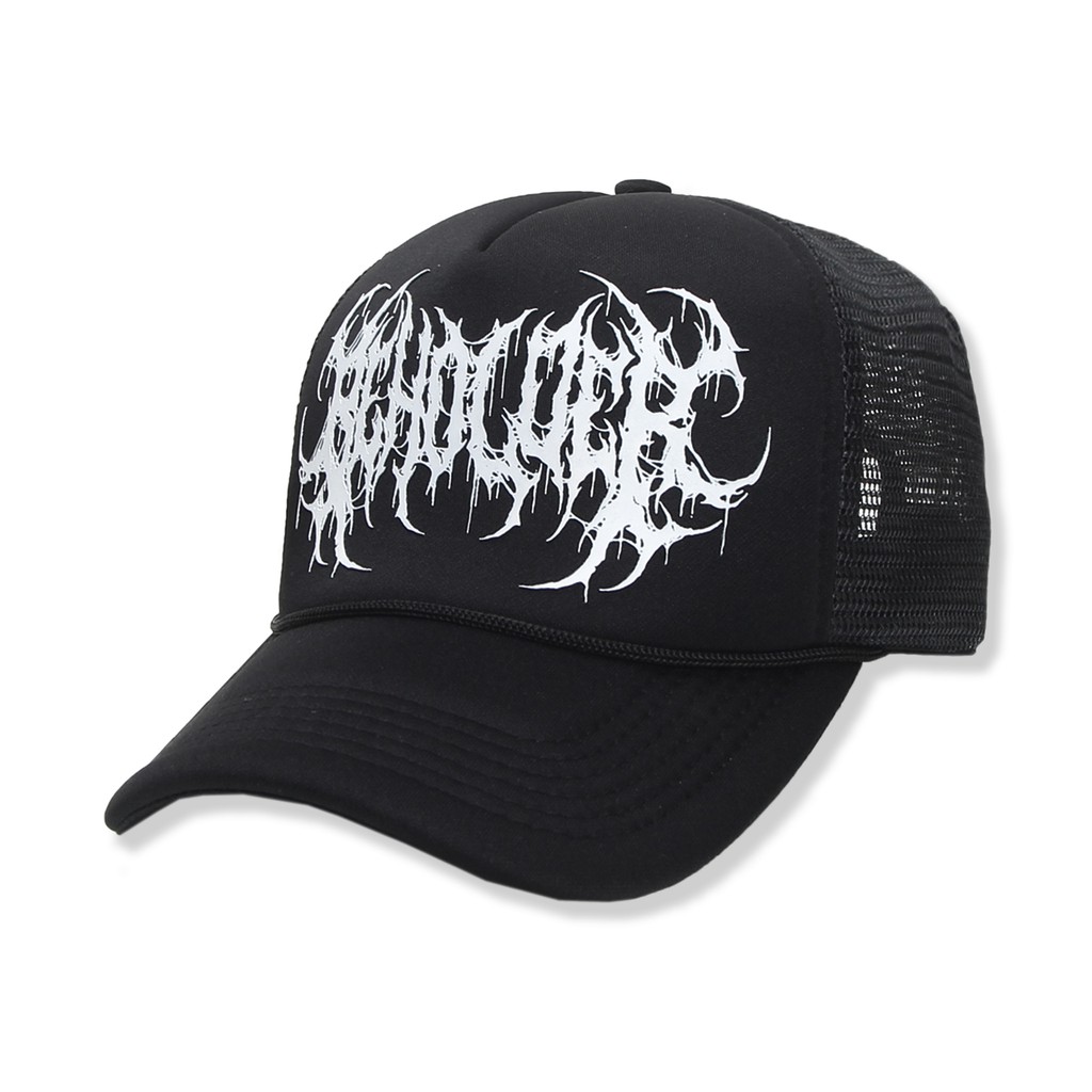 BEHOLDER - TRUCKER CAPS  -  001TC