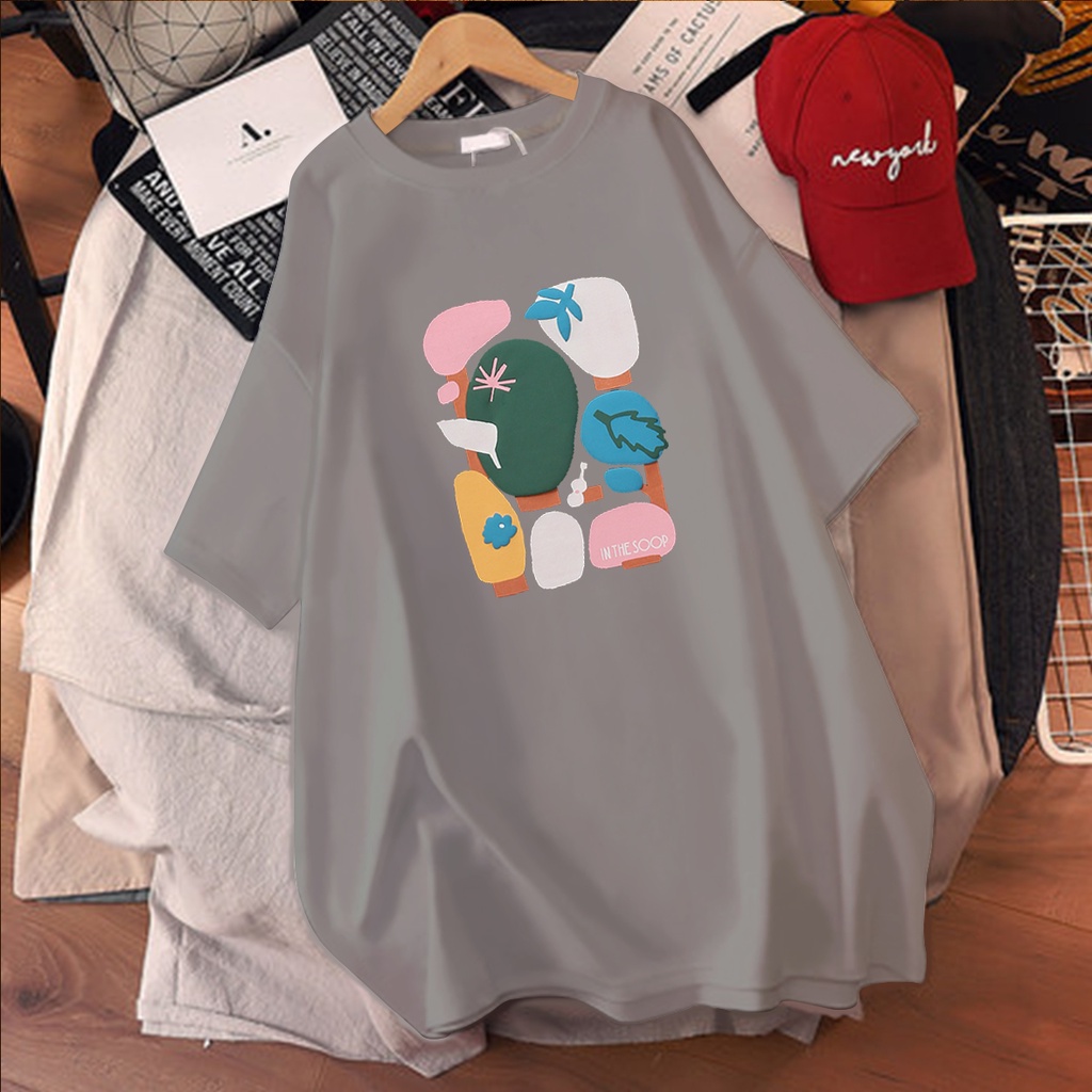 CALVIERO SHOP - BAJU WANITA DEWASA KAOS BTS KAOS DYNAMITE KAOS BT21 BAJU KAOS WANITA DEWASA PRINT BTS ARMY CASUAL