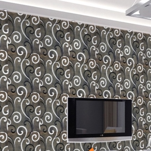 BISA COD!!Wallpaper Dinding Sticker Premium Size 45cm x 8meter TERMURAH - BARNIK88