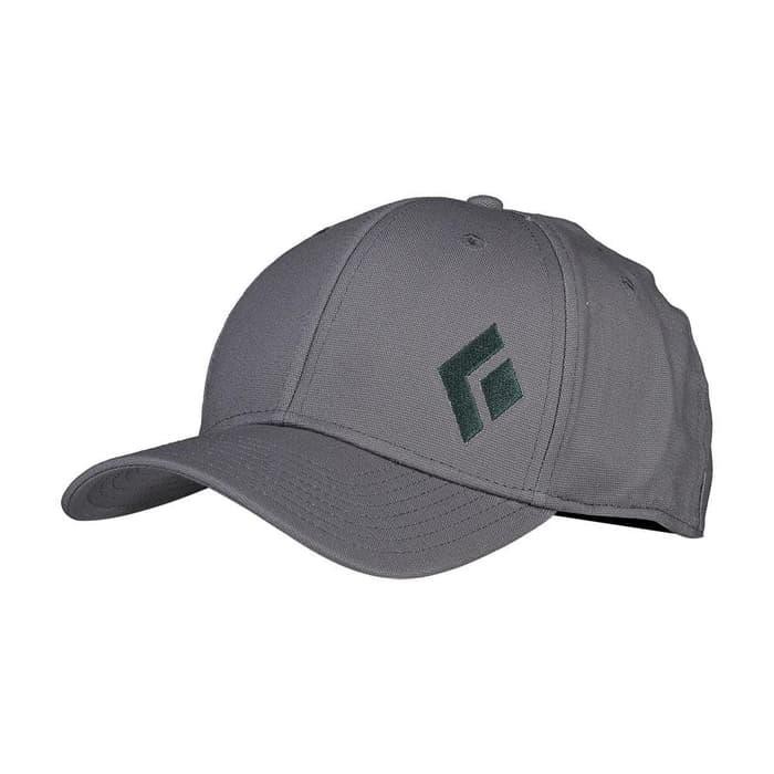 black diamond cap