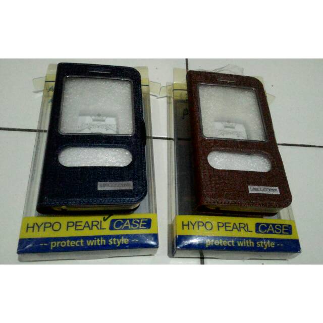 Flip cover Asus ZENFONE 4