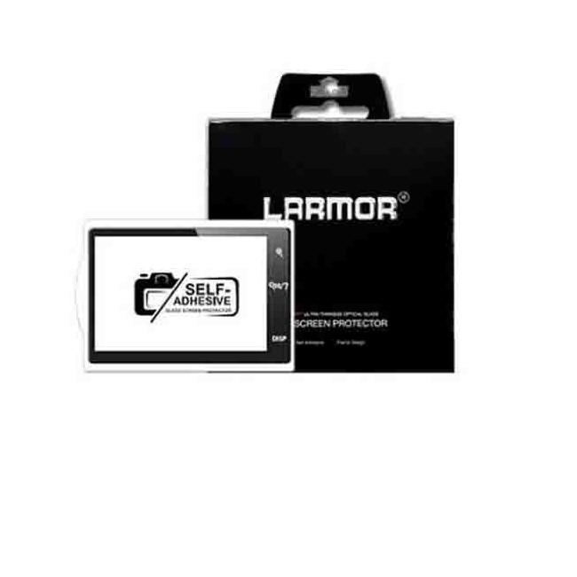 Terbaru.. LARMOR For Sony A6000/A6300