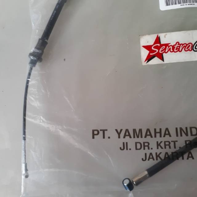 kabel kopling rxk rx k rx king original ygp 3kaf633510