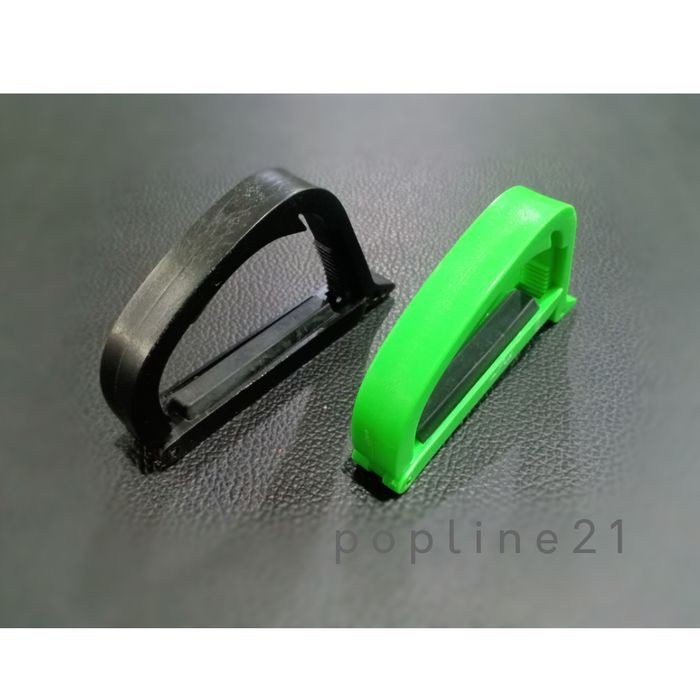 Capo PALADIN CP06 Plastik / Capo murah PALADIN CP06 Plastik