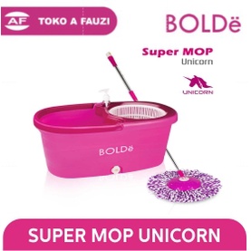 BOLDE SUPER MOP UNICORN