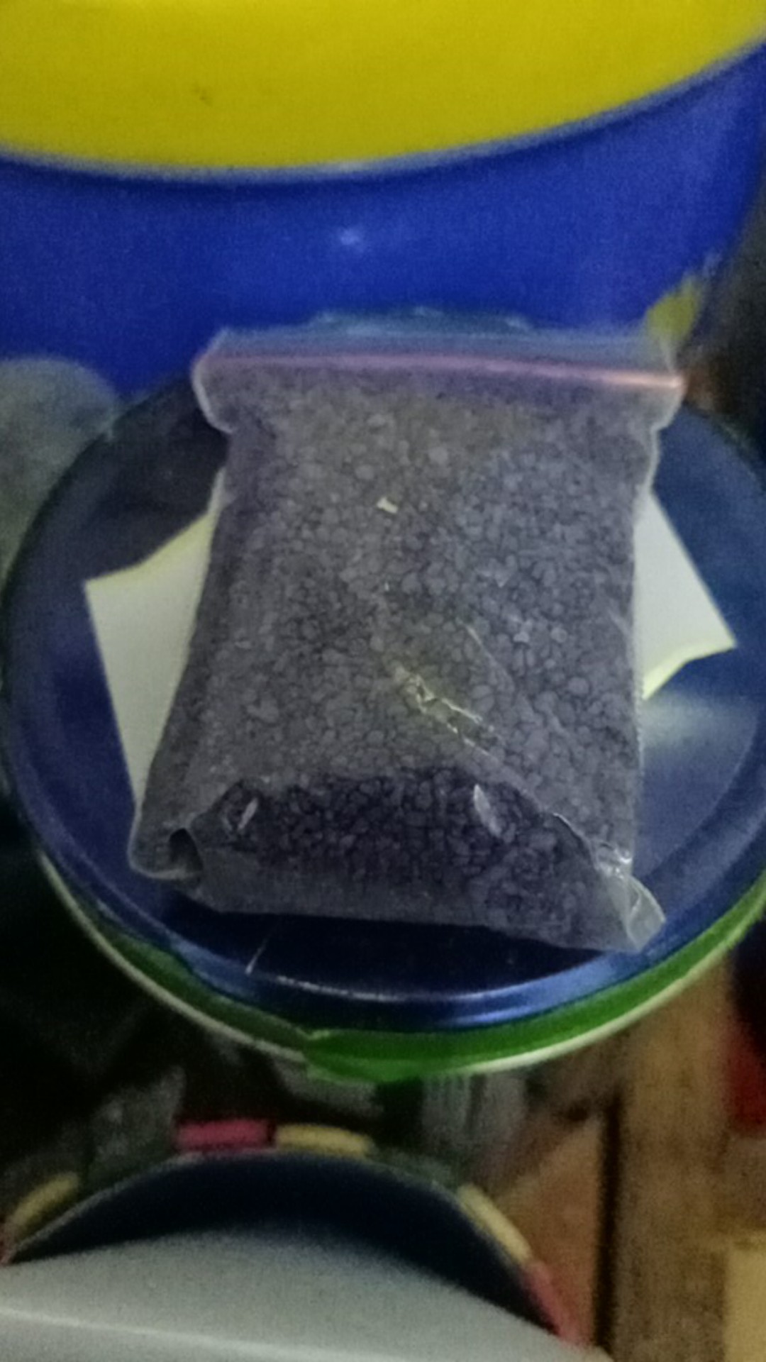 New Promo!! Furadan Anti Hama Per 100 Gram - Untuk Tanama Anti Semut D