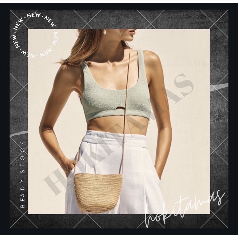 Rubi Mini Summer Bag