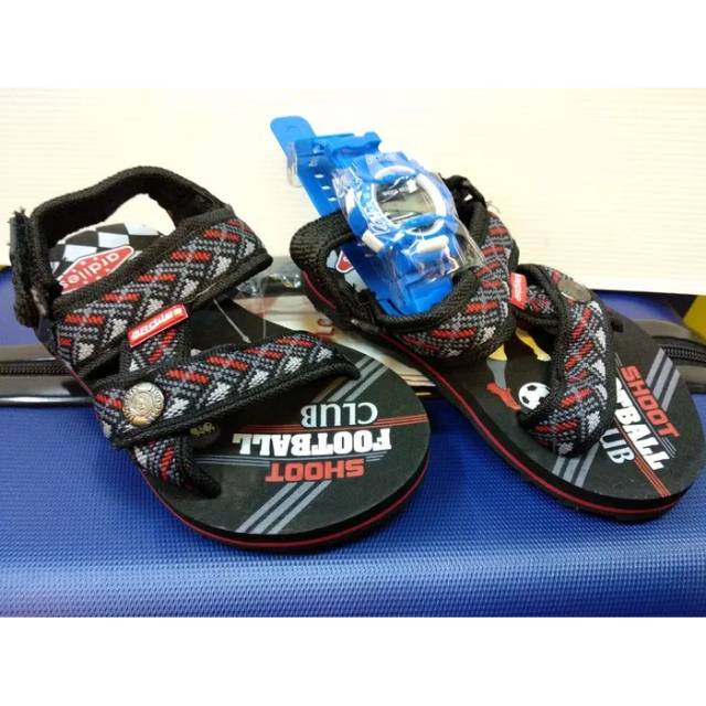 Sandal sepatu Ardiles