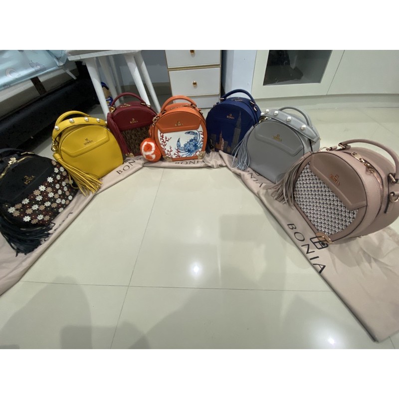 Tas Bonia Sonia Original