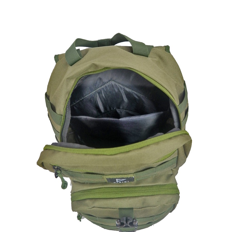 TAS RANSEL PRIA /  BACKPACK TACTICAL LAPTOP  BIDIGI GEAR