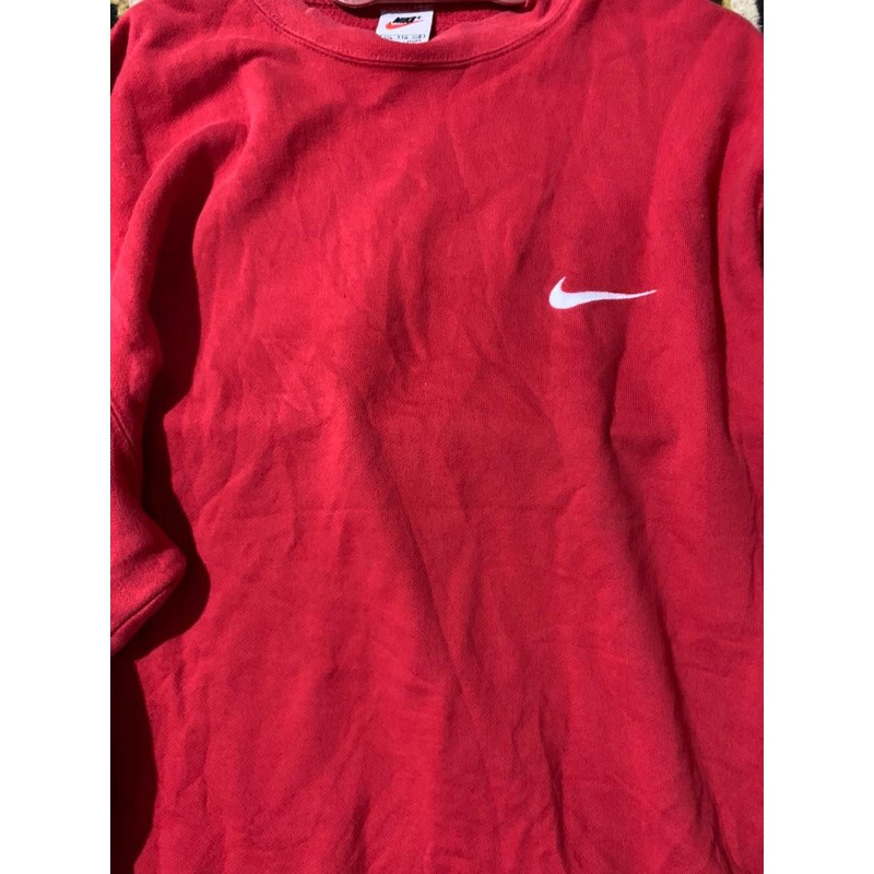 Crewneck Nike vtg
