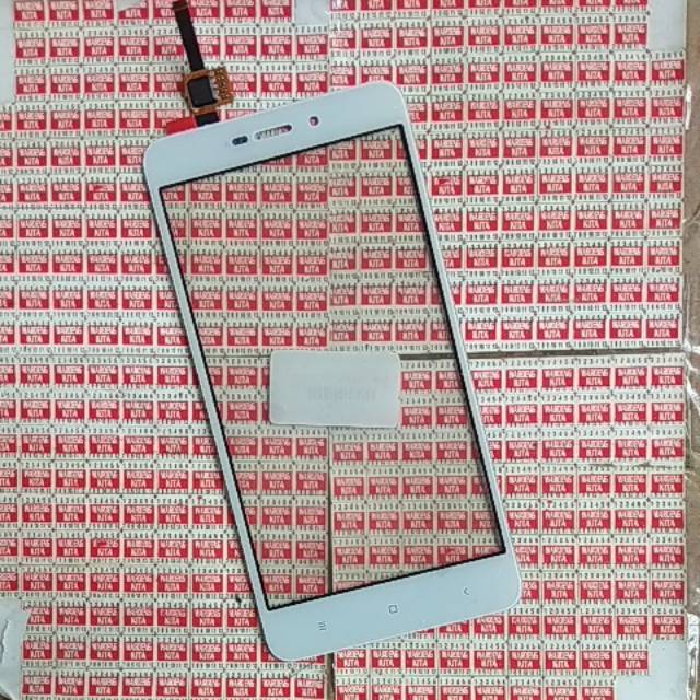 Touchscreen Redmi 4A