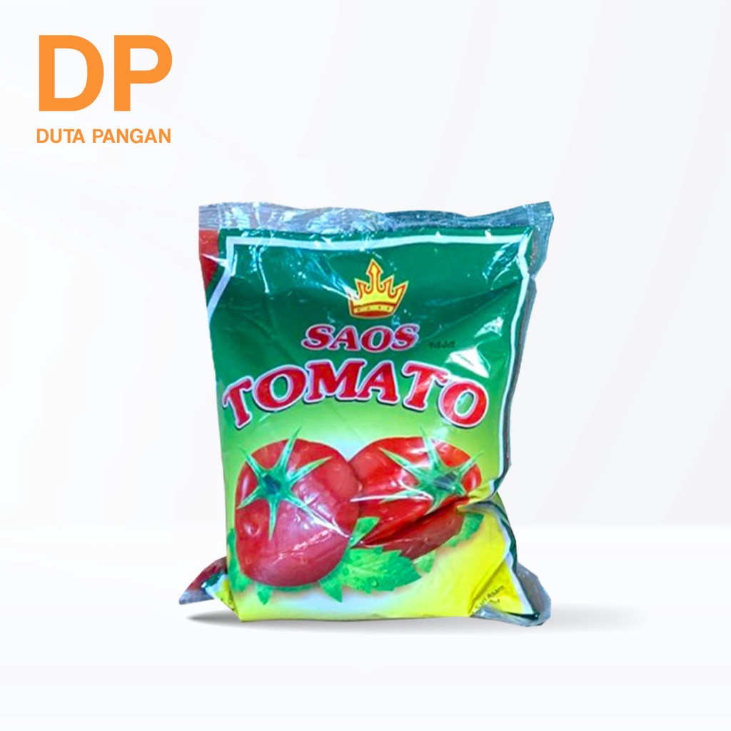 

Saus Tomat Ratu 620gr