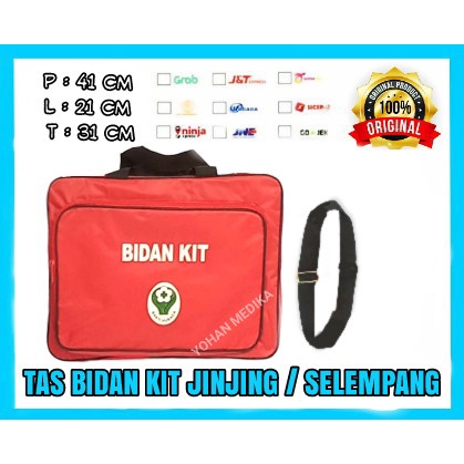 TAS BIDAN KIT