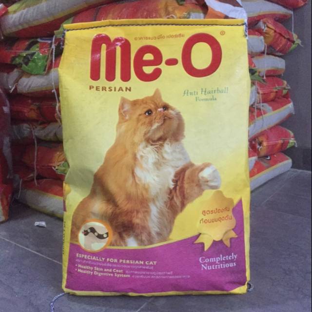 Meo persian 7kg