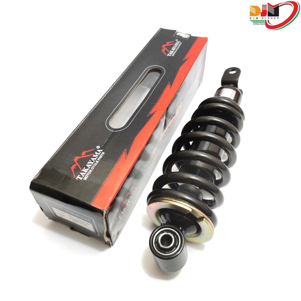 TAKAYAMA Monoshock Vixion OLD 3C1-T2210-00 265mm