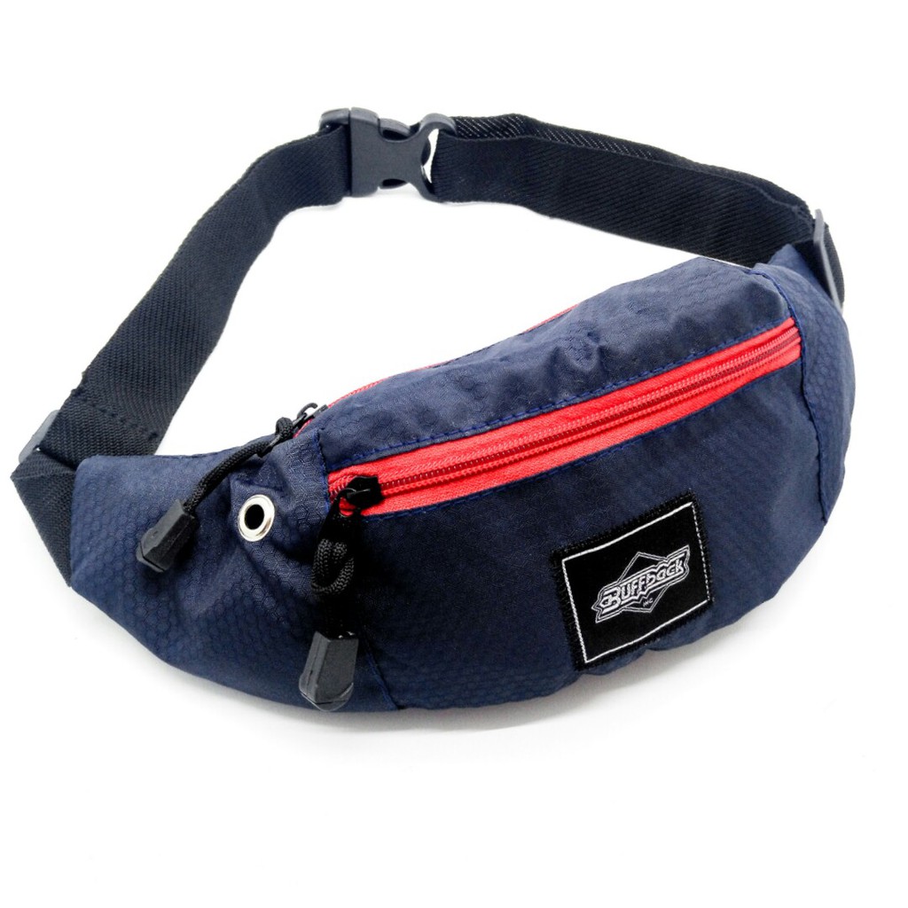 NEW BAG !!! Tas waistbag pria dan wanita / mini tawon advanture outdoor