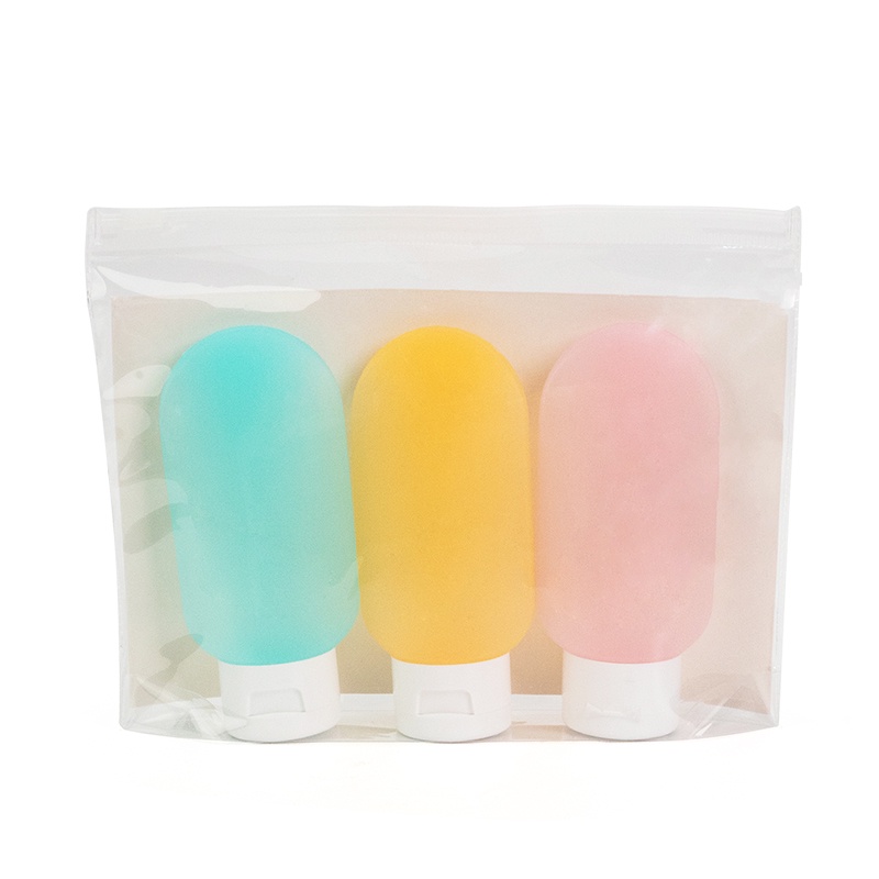 KKV - Alba Sol Travel Bottle Set