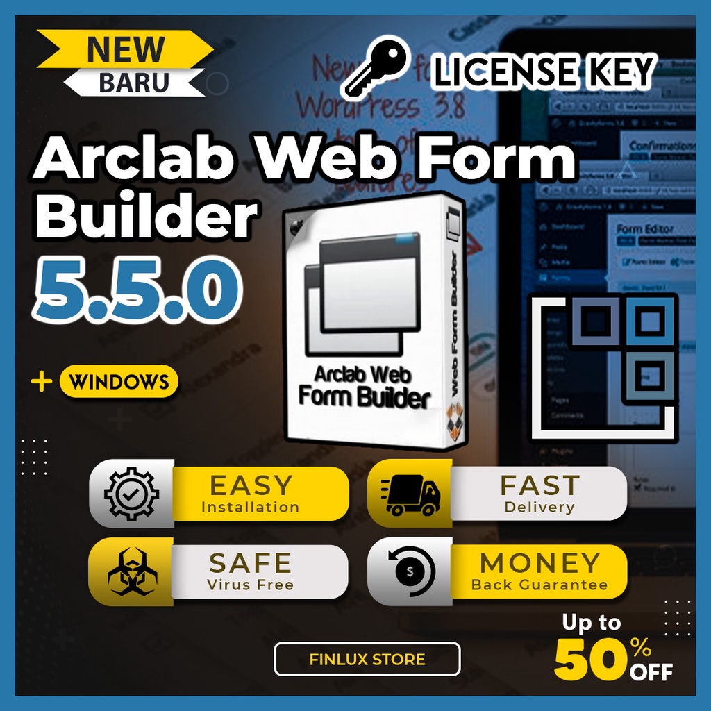 

[VIDEO] Arclb Wb Frm Bldr 5.5.0 Ltst Lftm Fr Wndws
