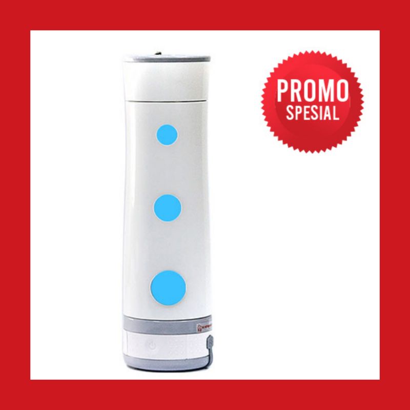 KK Hydrogen Water bottle
