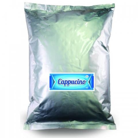 

9H476R- Cappucino Powder - Bubuk Minuman Bubble Drink Dyu5Ge4-