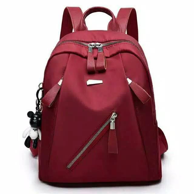 BEST SELLER TAS RANSEL WANITA CANTIK TAS FASHION TAS BATAM TAS IMPORT BACKPACK
