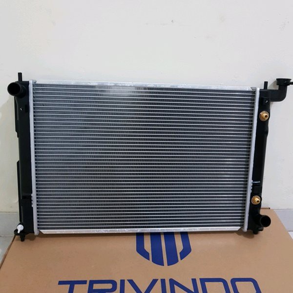 radiator toyota wish matic Murah