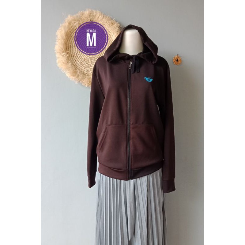 JAKET NEVADA / JAKET CEWEK