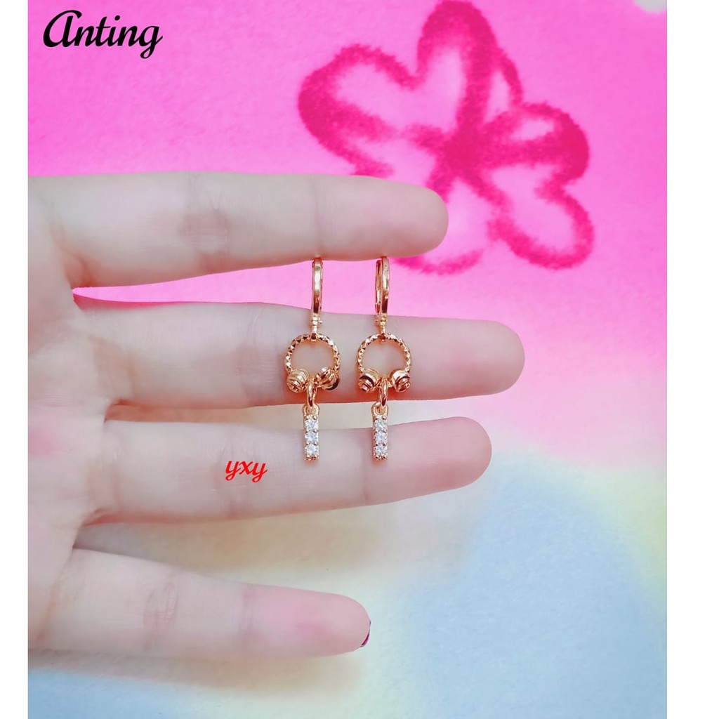 ANTING GANTUNG YXY