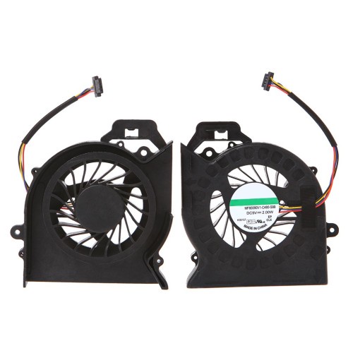 FAN KIPAS HP PAVILION DV6-6000 DV6-6013CL DV6-6013TU DV6-6020CA DV6-6023TX DV6-6024TX DV6-6033CL DV6