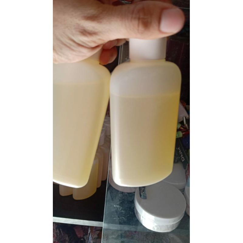 Paketan Booster / Body Cream / Body Lotion / Toner Badan / HB Pemutih / Pemutih Tubuh