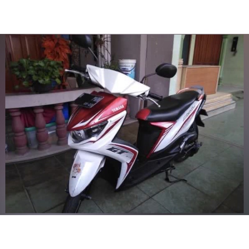 Jual Motor Yamaha Mio Soul GT (Hanya DP) | Shopee Indonesia