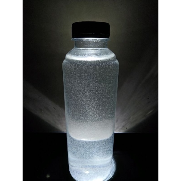

Rotifer / Rotifera 250 ml