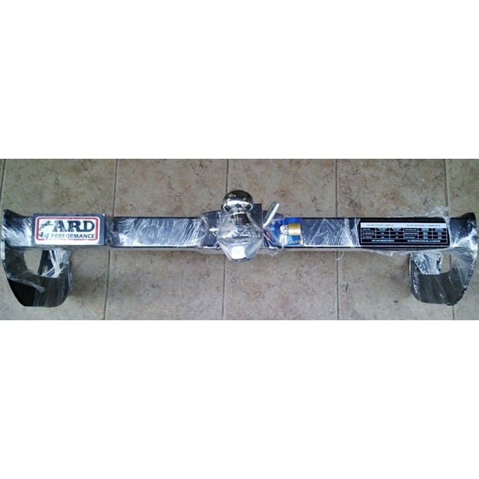 Towing Bar ARB Half Body Fortuner