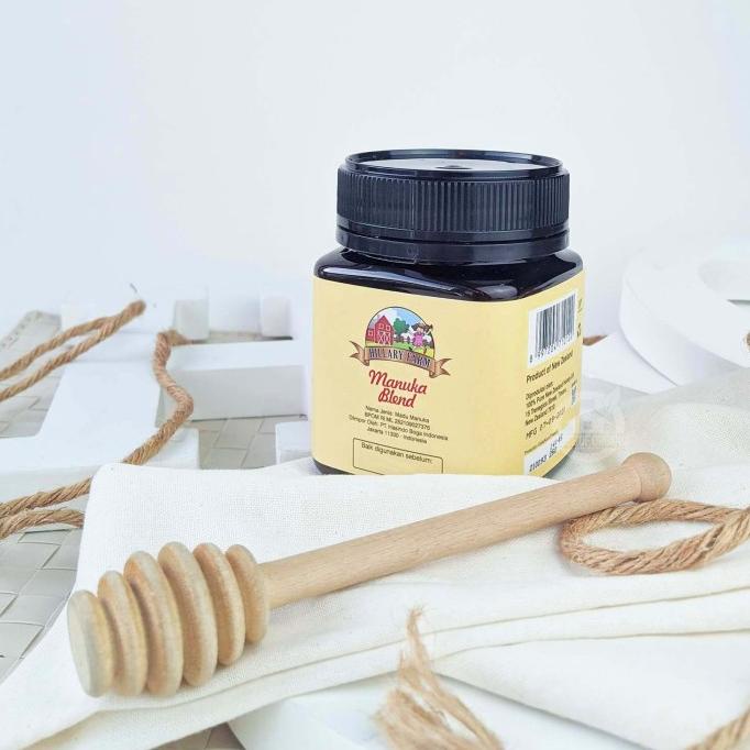 

Hillary Farm Manuka Blend 500 Gr