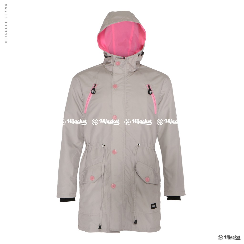 ALL HIJACKET MONTIX-4