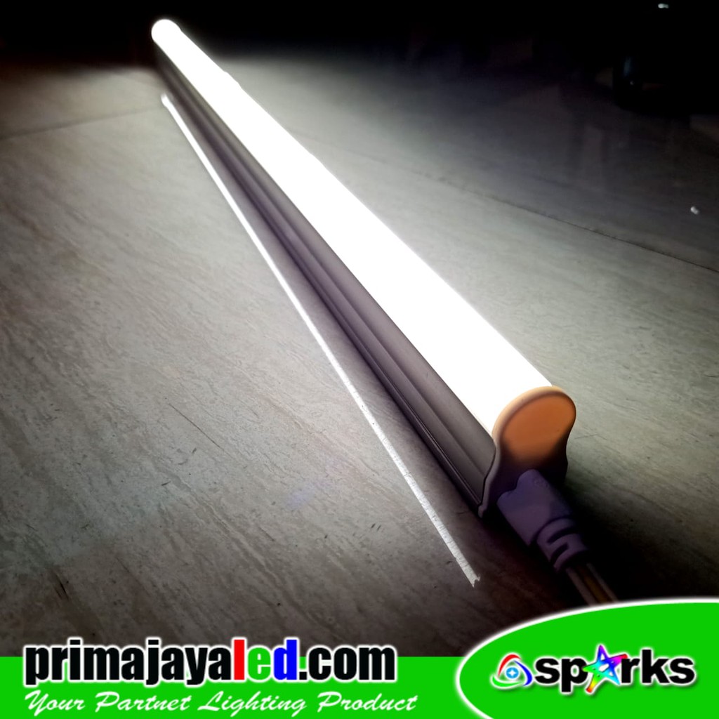 Lampu Neon TL T5 Putih 60cm