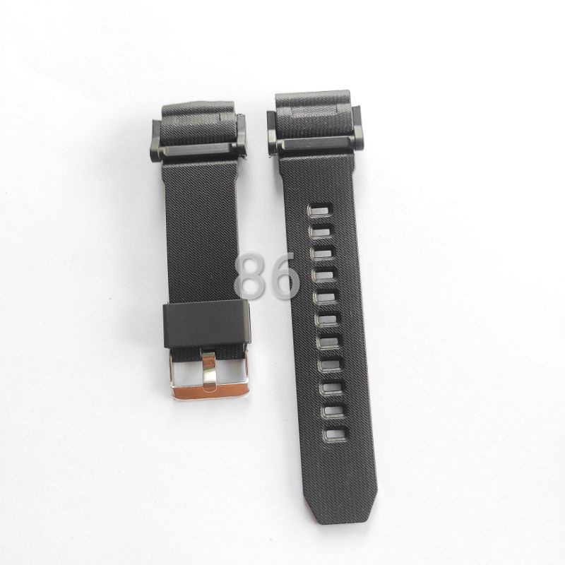 Strap Tali Jam Tangan Casio G Shock Gd400 Gd-400 GD 400