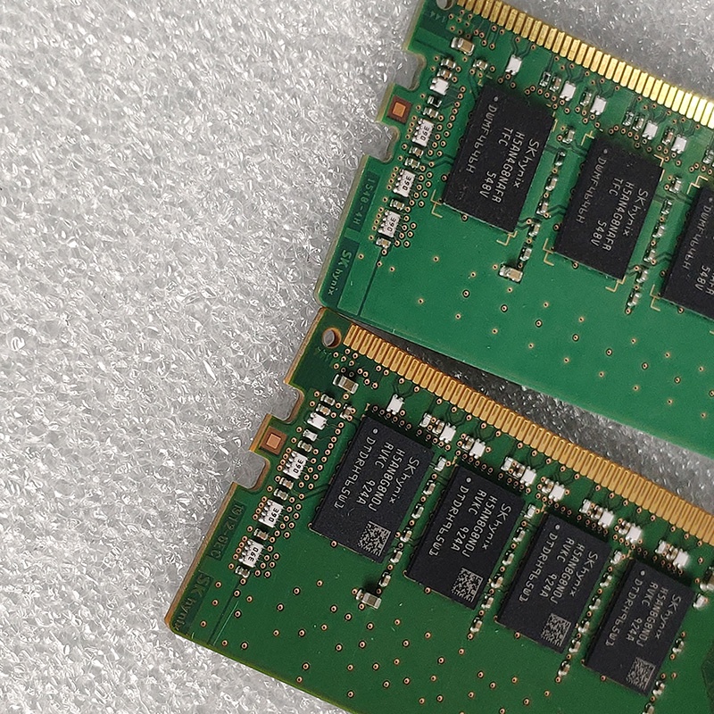 Sk Hynix DDR3 RAM DDR3L 2GB 4GB 8GB 1066 / 1333 / 1600MHz