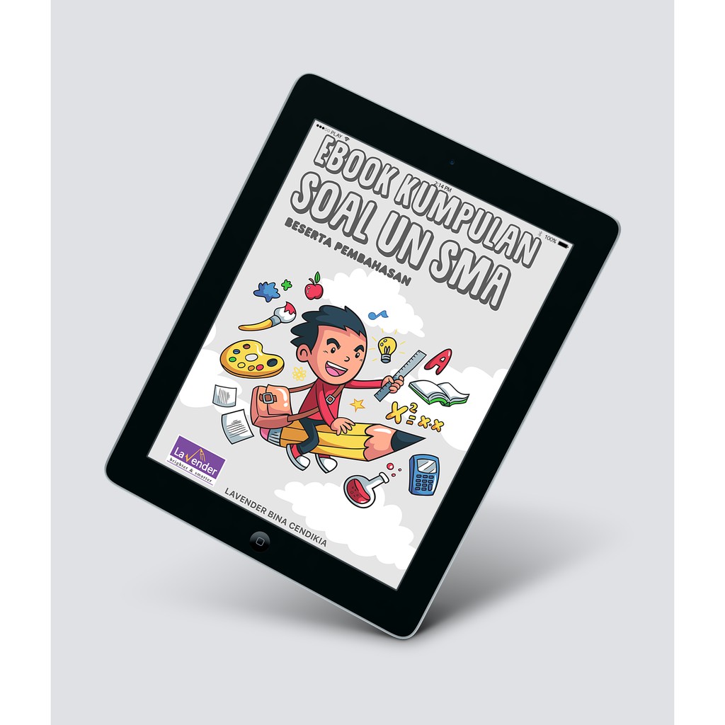 Ebook Kumpulan Soal Pembahasan Simak Ui Sbmptn Program Saintek Ipa Shopee Indonesia