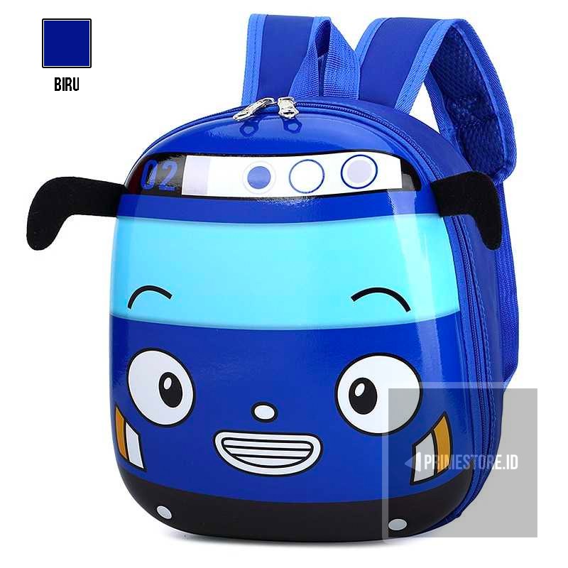 Tas Ransel Anak Tayo High Quality Nylon