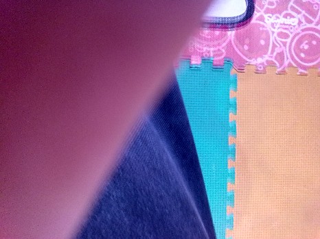 Terpal Kolam Ikan / 150x150x75cm / Type A5 Korea Original / Kwalitas Sedang / Cocok Buat Pemula