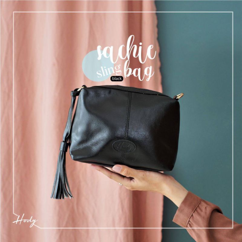 Sachie sling Bag