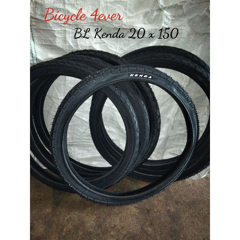 Ban Luar Kenda 20 x 150