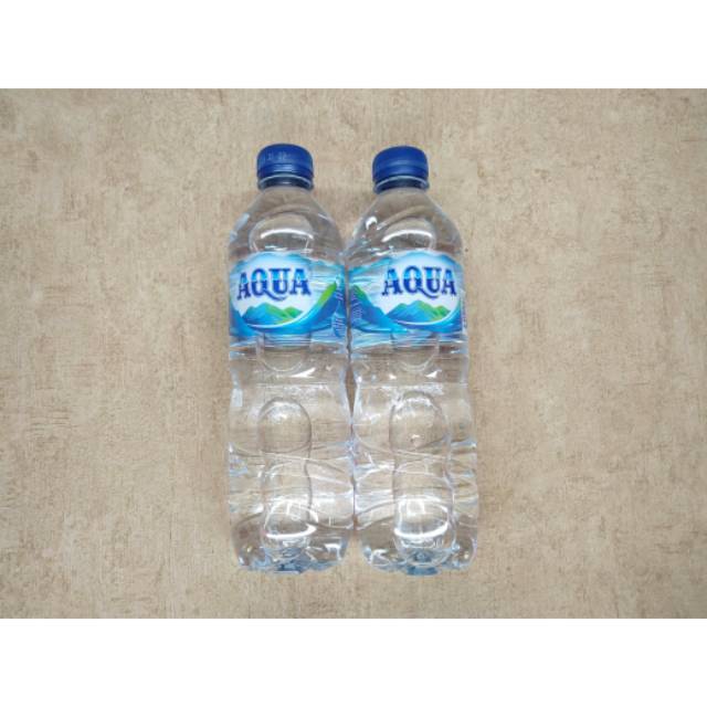 

AIR MINERAL AQUA 600ML