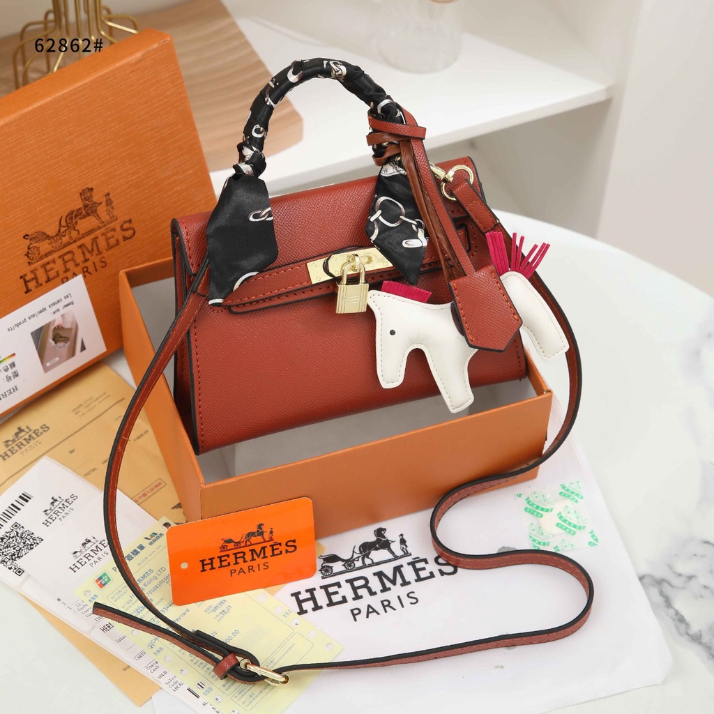 Epsom Mini Bag 62862