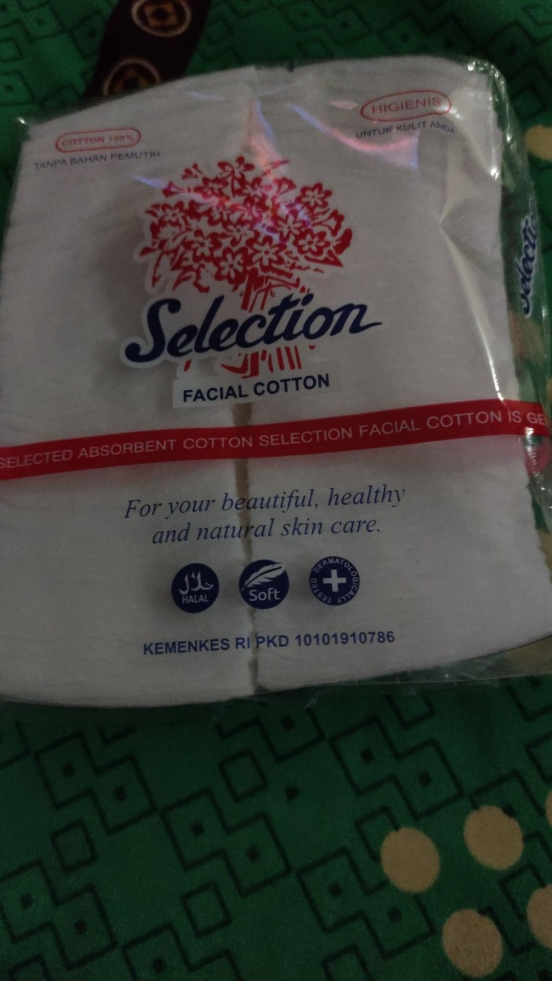 Panci Susun 5 Stenless Beranak Box Biru