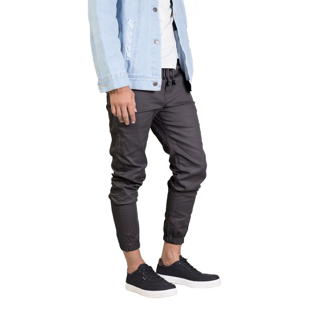 celana chino jogger